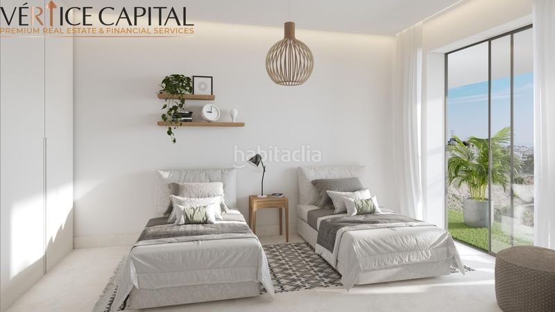 Foto f4357e67-895c-4a16-b58a-674c3f154de5. Casa amb aparcament a Centro ciudad Fuengirola