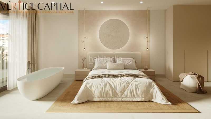 Foto 04ce687d-ca32-465b-be80-d3538a17edee. Planta baixa amb aparcament piscina a Las Gaviotas - Carvajal Fuengirola