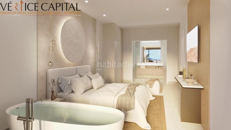 Foto 171b0dfb-a209-46a9-898b-ecda6a7d693d. Planta baixa amb aparcament piscina a Las Gaviotas - Carvajal Fuengirola