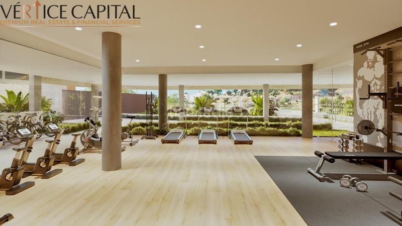 Foto 6ad6b1a1-b060-49f0-b722-5c84821ce7a5. Planta baixa amb aparcament piscina a Las Gaviotas - Carvajal Fuengirola