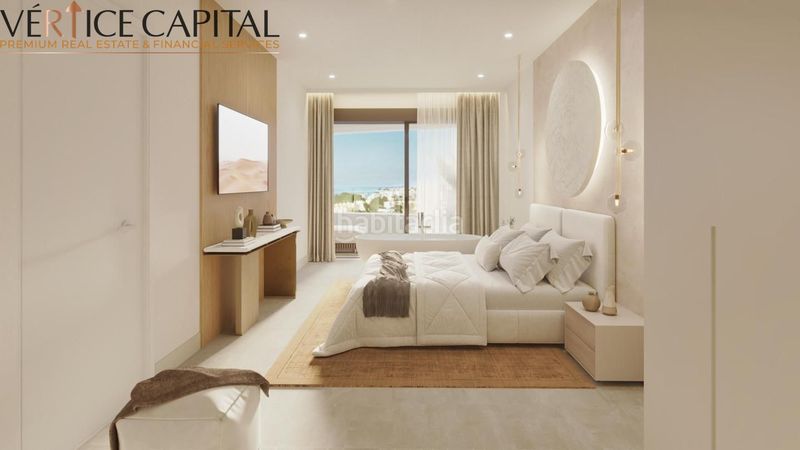 Foto af474239-b519-4738-bec0-bec7e150fc2b. Planta baixa amb aparcament piscina a Las Gaviotas - Carvajal Fuengirola