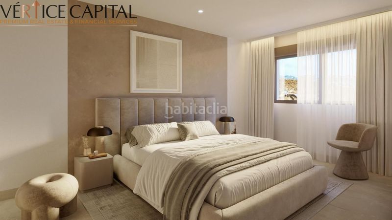 Foto b56a0938-bc1d-41f3-8966-b866986ac291. Planta baixa amb aparcament piscina a Las Gaviotas - Carvajal Fuengirola