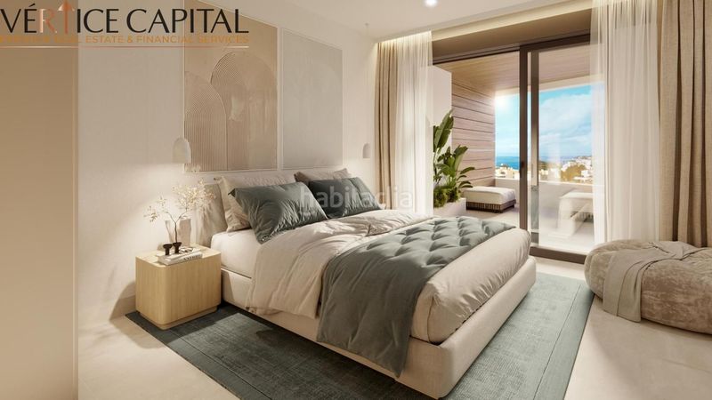 Foto d6cd31f5-3318-4080-aaeb-7ad34090f683. Planta baixa amb aparcament piscina a Las Gaviotas - Carvajal Fuengirola