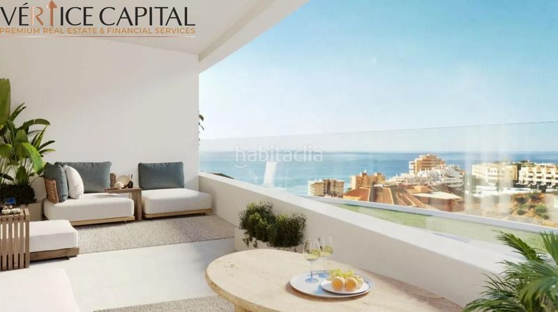 Foto d804b2ad-2ea0-44a4-9278-37172802f6c9. Planta baixa amb aparcament piscina a Las Gaviotas - Carvajal Fuengirola