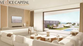 Planta baixa a Fuengirola