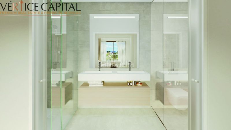 Foto ee64fe26-45a1-4997-a1b4-9e529d3cfb16. Planta baixa amb aparcament piscina a Las Gaviotas - Carvajal Fuengirola