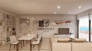 Àtic  Teide. Descubre top views! tu nuevo hogar en el corazón de benalmádena