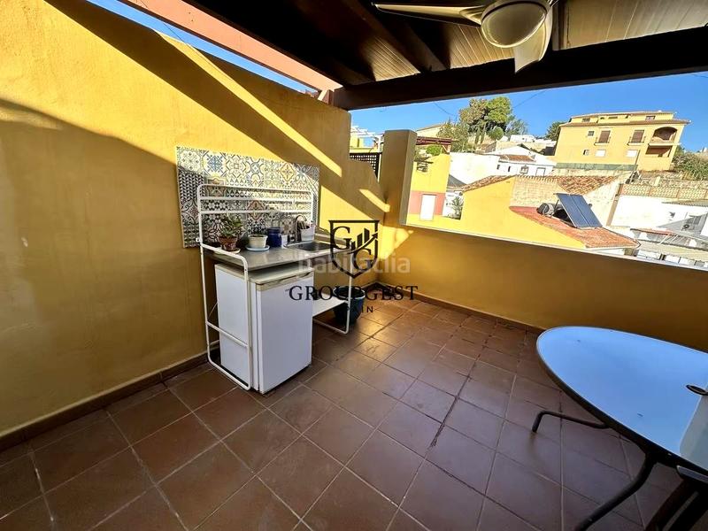 Foto 99d1adae-c005-4e8f-a6b5-7605de1ea130. Casa con riscaldamento piscina in Fuente Alegre - El Chaparral - Los Morales Málaga