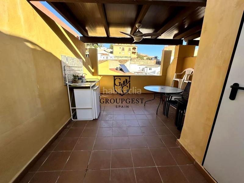 Foto e0652b67-fe3f-434f-b2fc-86b98c92df85. Casa con riscaldamento piscina in Fuente Alegre - El Chaparral - Los Morales Málaga