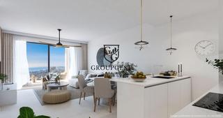 Pis  Fuengirola. Lomas 2 el lujo sostenible en el corazón de la costa del sol