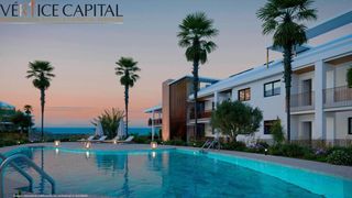 Pis  Fuengirola. Lomas unique exclusividad y sostenibilidad en el higuer�n