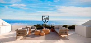 Pis  Fuengirola. Lomas unique exclusividad y sostenibilidad en el higuern