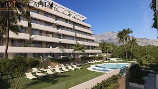 Apartament  S/n. Residencial living gardens exclusividad y confort en el coraz�n
