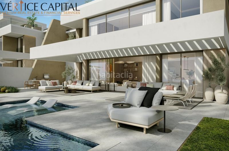 Foto 12c6ecaf-9d19-49dc-8d1a-2b443612682f. Casa amb aparcament piscina a Punta La Mona Almuñécar