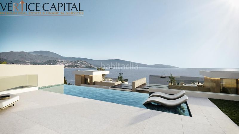 Foto 3c59ebd8-b809-4894-b820-0c0bd12a9b59. Casa amb aparcament piscina a Punta La Mona Almuñécar