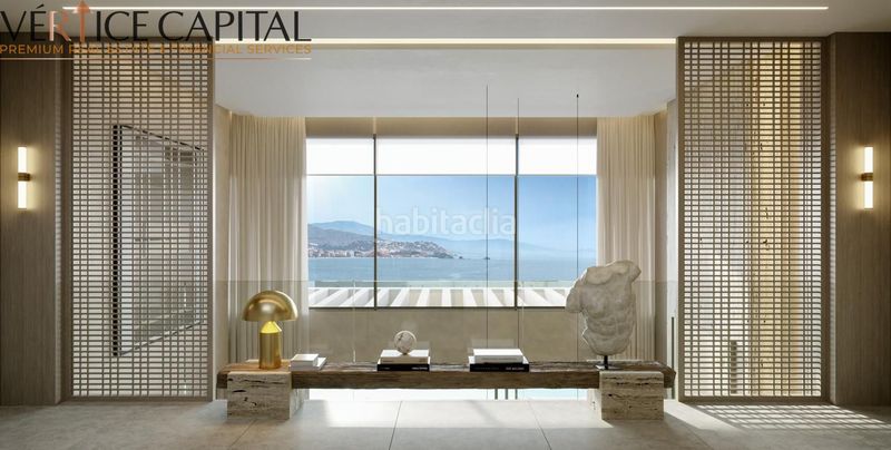Foto 6c8a04b3-8e30-4406-a432-eacbb0e243d2. Casa amb aparcament piscina a Punta La Mona Almuñécar