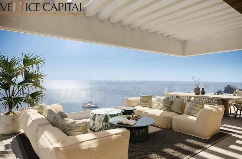 Foto 84efa659-c459-446c-a502-91f0d141050f. Casa amb aparcament piscina a Punta La Mona Almuñécar
