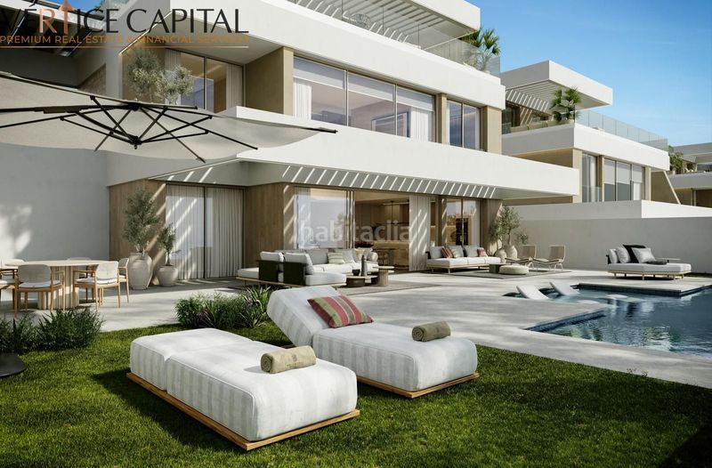 Foto a765ba15-0e69-4b0a-b3a7-64abd43caca0. Casa amb aparcament piscina a Punta La Mona Almuñécar