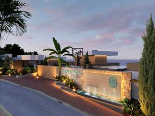 Maison  La testa. Descubre brightbay exclusividad y naturaleza en perfecta armonía