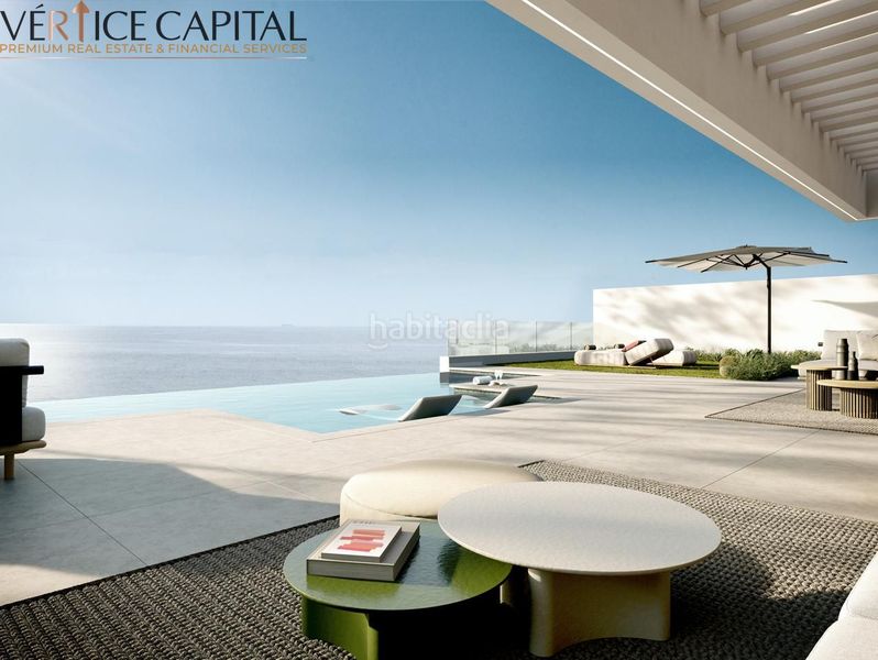 Foto e4e5c5e7-725e-40d1-9fed-c6d8e2406928. Casa amb aparcament piscina a Punta La Mona Almuñécar