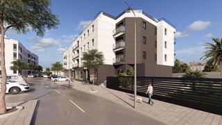 Pis  Axarquia. Descubre residencial carazony, coín málaga