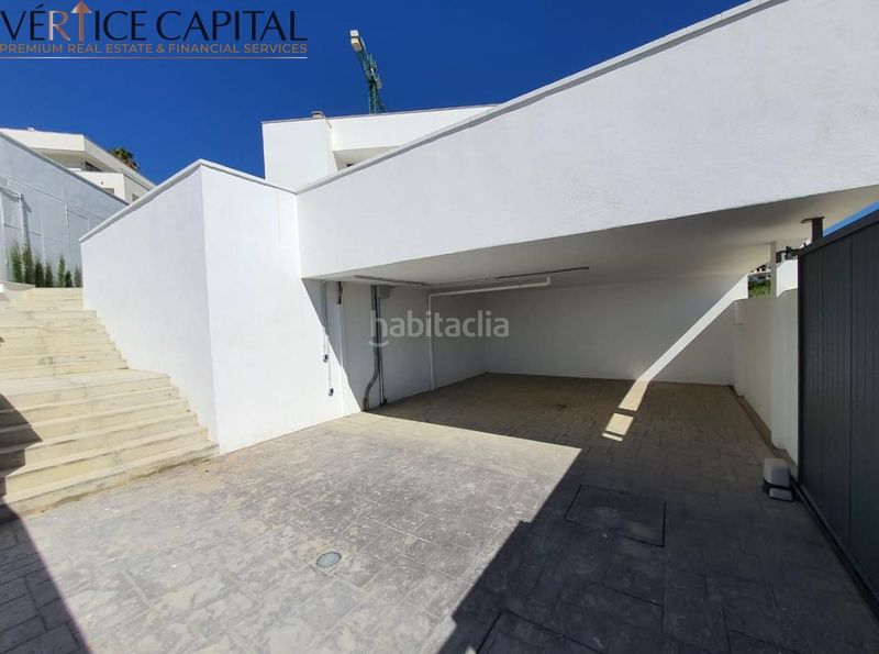 Foto 05af4497-3f9a-4284-9f2a-0e50d6947998. Casa amb piscina a El Castillo Manilva