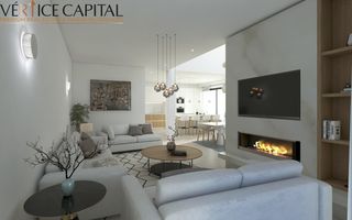 Casa  S/n. Maravillosa villa de lujo  los hidalgos de la duquesa manilva