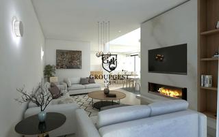 Casa  S/n. Maravillosa villa de lujo  los hidalgos de la duquesa manilva