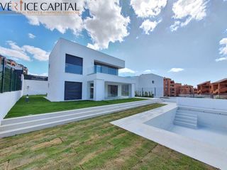 Haus  Del jade. Villas mora sun  beach exlusividad y lujo en el paraíso de manil