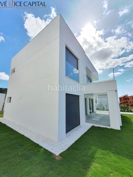Foto 481075fa-21d1-4c5a-9785-7f2c67163885. Casa amb piscina a El Castillo Manilva