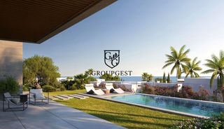 Casa  N/a. Villas horizonte lujo, naturaleza y rentabilidad en la costa del