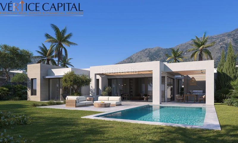 Foto 14f8ed77-c177-48aa-a24d-51288fa3da1b. Casa amb aparcament piscina a Mijas pueblo Mijas