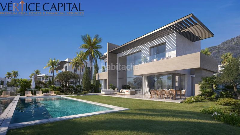 Foto 1de93eea-417a-4a66-ba57-dab8549cde4e. Casa amb aparcament piscina a Mijas pueblo Mijas