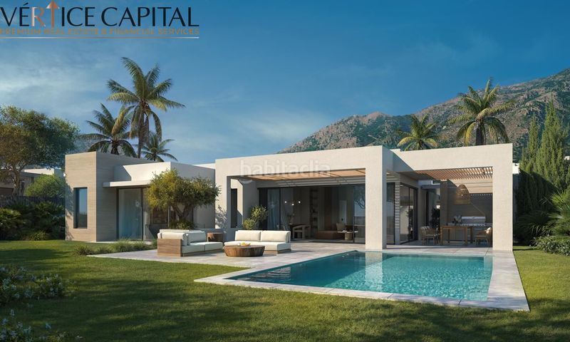 Foto 4da7be17-d26f-40f6-b026-ecd97ff72d07. Casa amb aparcament piscina a Mijas pueblo Mijas