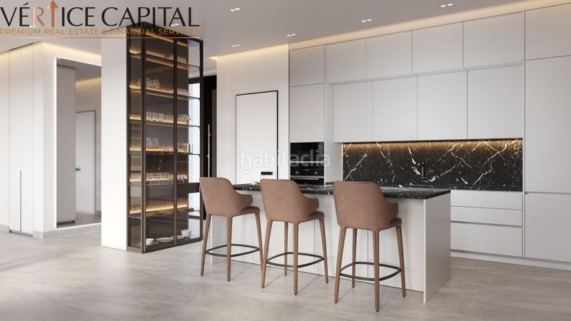 Foto 866f9e36-0efc-47e4-91d8-fb96db289b0d. Casa amb aparcament piscina a Mijas pueblo Mijas
