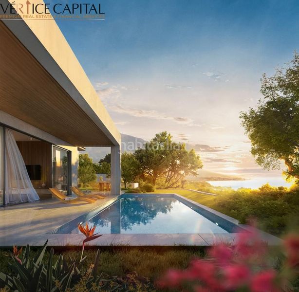 Foto 939623d7-9613-45be-bf44-8d41c192a540. Casa amb aparcament piscina a Mijas pueblo Mijas