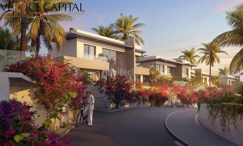Foto b609d3ae-6c8b-4e63-b9fe-606eb36f8207. Casa amb aparcament piscina a Mijas pueblo Mijas