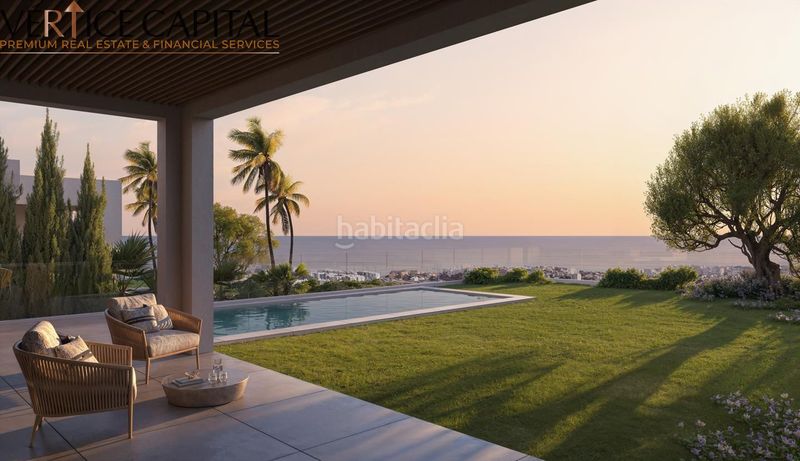 Foto d40b3d4e-9cf5-40df-8825-153c16cf93d3. Casa amb aparcament piscina a Mijas pueblo Mijas