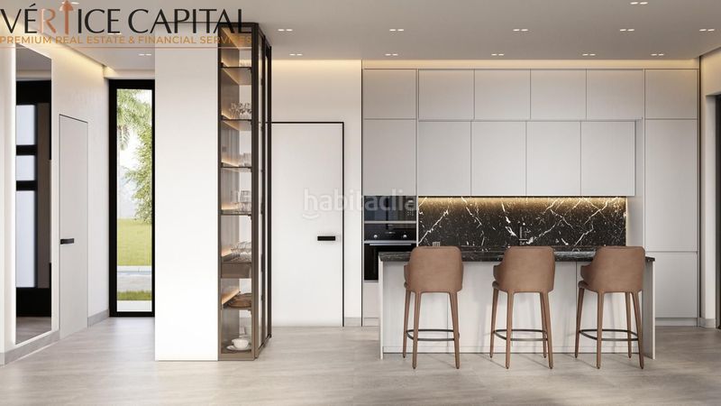 Foto da5847ea-6b93-4bd0-880d-fb46c6c0a296. Casa amb aparcament piscina a Mijas pueblo Mijas