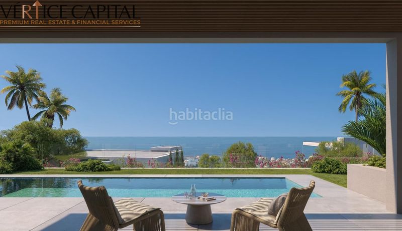 Foto e9177418-b5df-4d81-be9a-d518ba714b4f. Casa amb aparcament piscina a Mijas pueblo Mijas