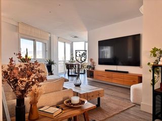 Miete Etagenwohnung  De colón. Exclusivo piso de lujo en alameda colón  málaga centro  temporad