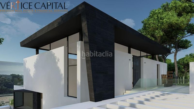 Foto eeaa49f6-d3c4-4c89-b7a3-67b1b46c0801. Casa amb aparcament a Los Ríos Mijas