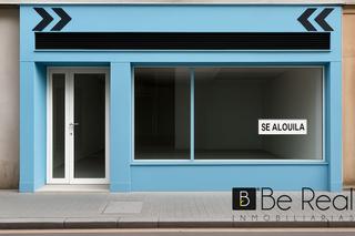 Lloguer Local Comercial  Mármoles. Excelente local comercial en alquiler en málaga