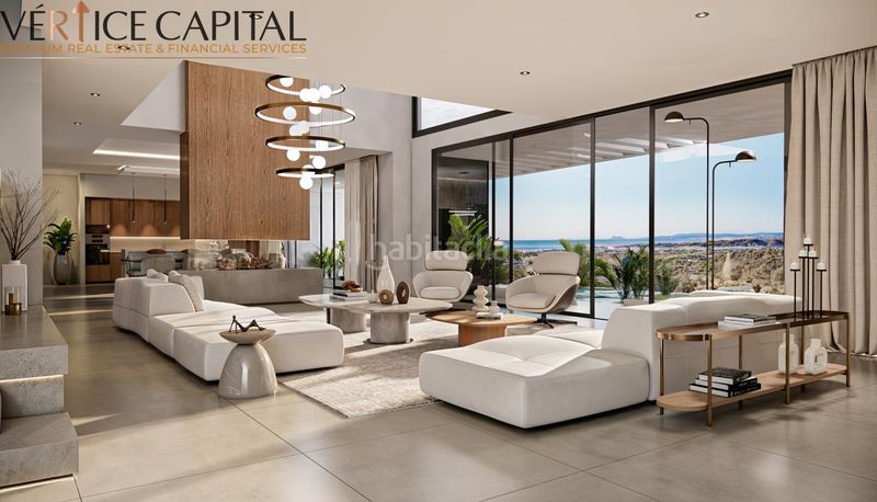 Foto ff8c2d10-ef47-420a-9097-d9f246b71d50. Casa amb aparcament piscina a Parque Central Estepona