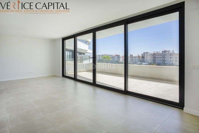 Foto 1e27e174-e218-4fac-b69b-955e176e6db1. Apartament amb piscina a El Higuerón Fuengirola