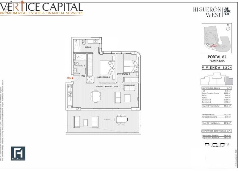 Foto 2ed061fe-7e9f-490e-a42e-aed34ca68cf5. Apartament amb piscina a El Higuerón Fuengirola