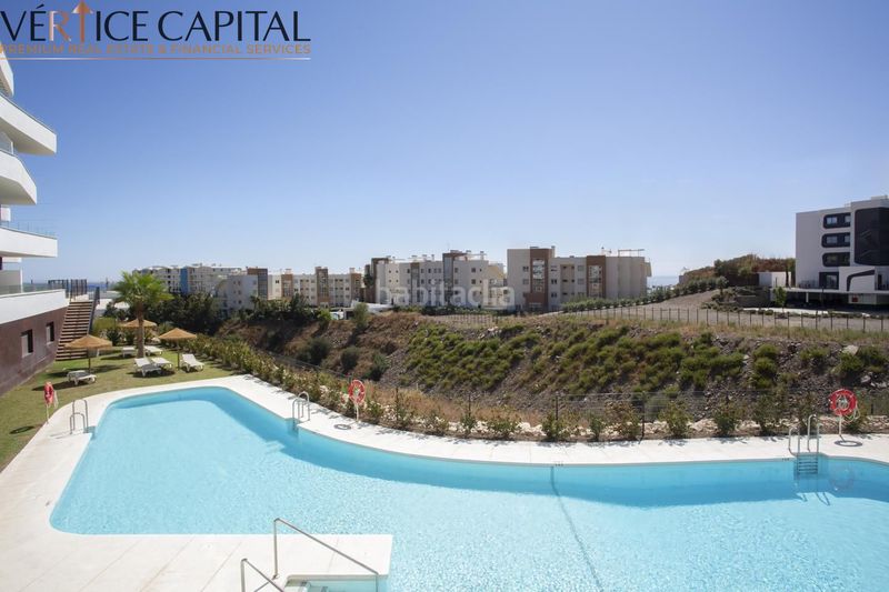 Foto 44e8d230-c578-48cb-80cc-fd14a0a47a71. Apartament amb piscina a El Higuerón Fuengirola