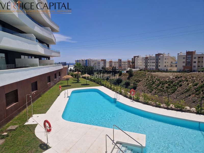 Foto 5eb3a082-45dc-4d73-beee-24173df443e0. Apartament amb piscina a El Higuerón Fuengirola