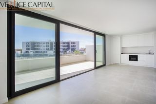 Apartament  8 de marzo. Residencial de lujo  llave en mano  higueron west
