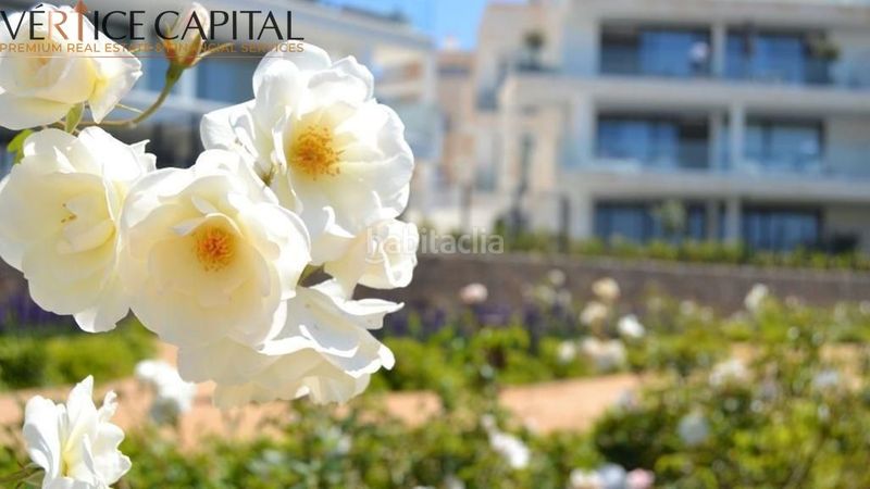 Foto dd3ada5c-9a0a-43f0-bb50-54078fc107a5. Apartament amb piscina a El Higuerón Fuengirola